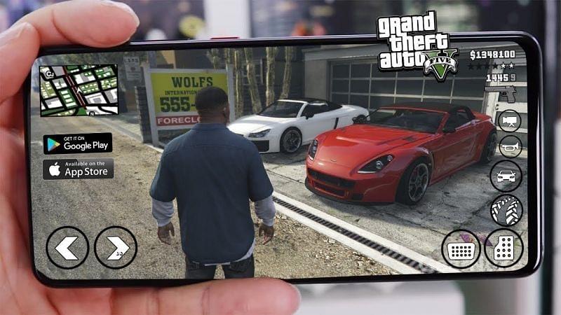 Gamer-Z - DOWNLOAD LINK IS GIVEN BELOW 👇👇 Is There GTA 5